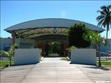 Balneario Boquerón - CABO ROJO